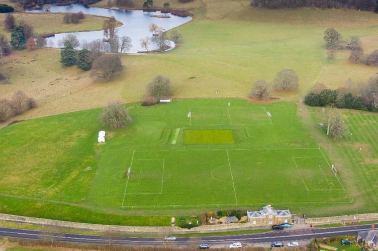 Petworth Sports Park