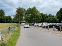 Have your say on new car parking changes