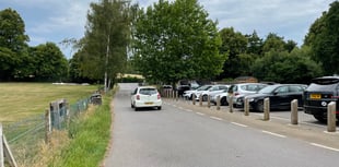 Have your say on new car parking changes