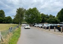 The end of free all-day parking at Farnham Park?