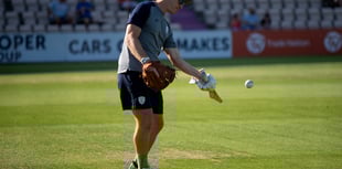 Jimmy Adams appointed Hampshire men’s One Day Cup head coach