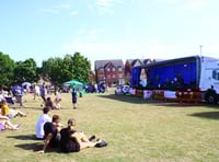 Liphook Carnival Fun Day brings the community together