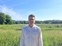 South Downs National Park welcomes new director