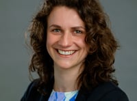 WATCH: Cllr Emily Young: Are councils just about bins and bureaucracy?
