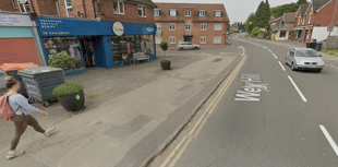 Objectors slam Haslemere digital billboard over safety concerns