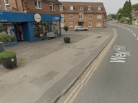 Objectors slam Haslemere digital billboard over safety concerns