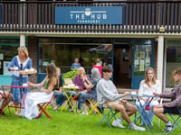 Fernhurst Jumble Safari supports school