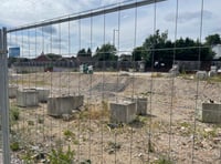 Your letters to the editor: Woolmead needs green spaces