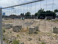 Your letters to the editor: What went wrong at Woolmead?
