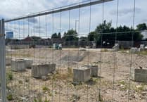Your letters to the editor: Woolmead needs green spaces