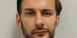 Drug baron from Alton guilty of plotting murder and importing cocaine