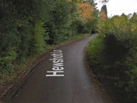 Fury over plans for 200 homes in 'precious' countryside area