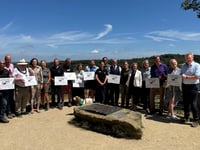 Wealden Heaths crowned new NNR in landmark conservation move