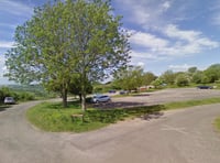 Big news for Butser as district's highest car park to get makeover