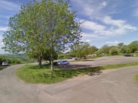 Big news for Butser as district's highest car park to get makeover