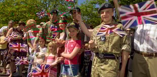 Remembering when REME said goodbye to Bordon, ten years on (VIDEO)