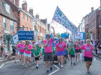 Stage set for return of Farnham Carnival