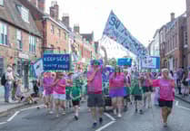Stage set for return of Farnham Carnival