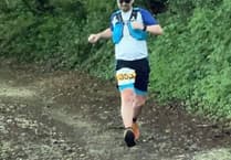 Haslemere Border athletes impress at variety of races