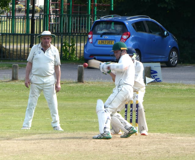 Waverley earn emphatic win at Pirbright