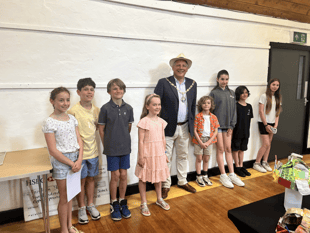 Hampshire and Surrey clubs and societies news