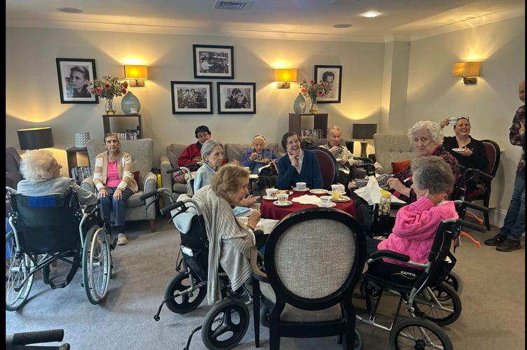 Bramshott Grange Care Community