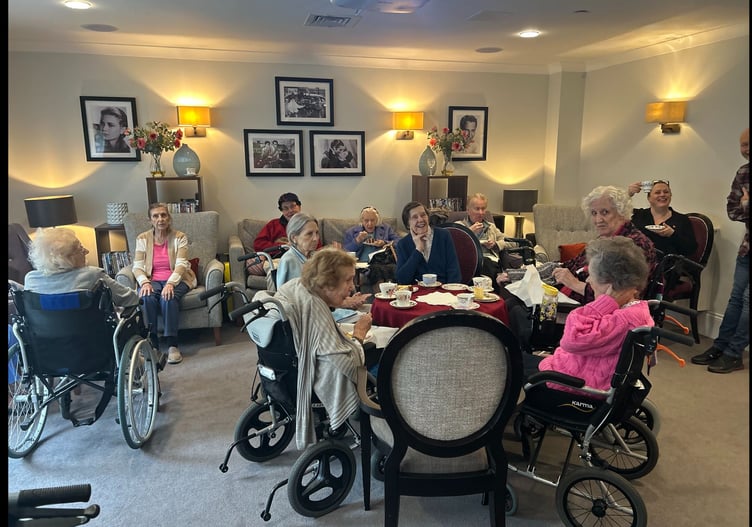 Bramshott Grange Care Community