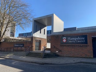 Hampshire members’ grants survive axe despite £650k savings bid