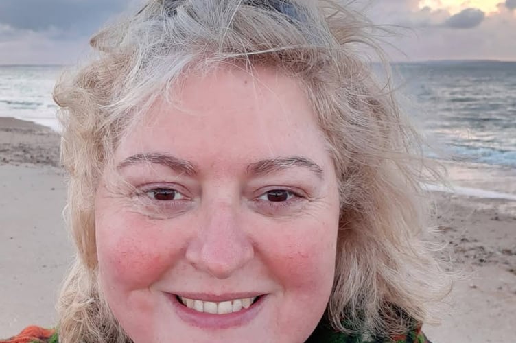Sharon Mitchell Liss