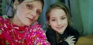 Mum welcomes miracle baby after 12 miscarriages