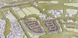 Villagers give early verdict on Liphook homes plan