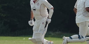 Foster's half-century can't save Clanfield from defeat