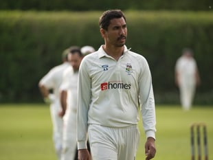 Alton's second team fall to narrow defeat against Sparsholt