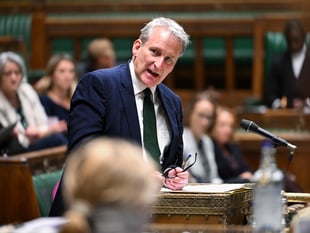 Damian Hinds MP: Station-based housing plans could derail village life
