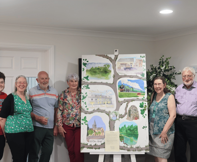 Hampshire and Surrey clubs and societies news