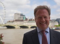 WATCH: Has Greg Stafford hit the right notes in his first year as MP?