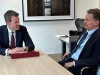 Jeremy Hunt MP meets housing minister over Waverley's CIL ‘scandal’ 
