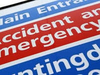 Nearly all minor injury unit arrivals at Hampshire and Isle of Wight Trust seen within four hours