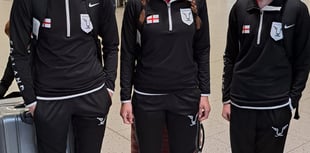 Farnham trio called up by England under-17s for European Championships