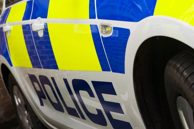 Masked man caught on verge of sexually assaulting teen 