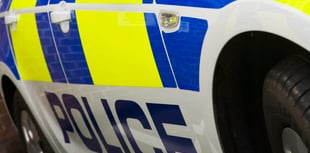 Vandals wreck outdoor learning area at Kingsley school