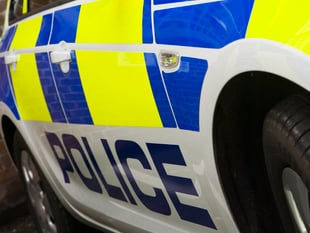 Vandals wreck outdoor learning area at Kingsley school
