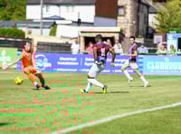 Farnham Town continue unbeaten start with Dorchester win