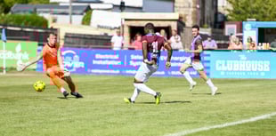 Farnham Town continue unbeaten start with Dorchester win