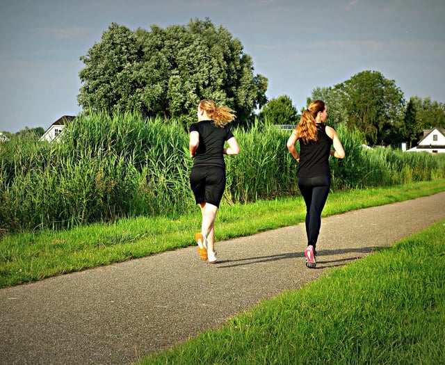 Surrey Police launch ‘Jog On’ to tackle harassment of female runners