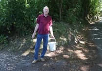 Water ‘tanker crisis’ exposes fragile supply in Haslemere, says resident
