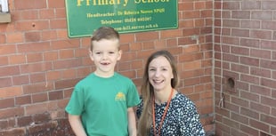 Beacon Hill School secures £150k grant