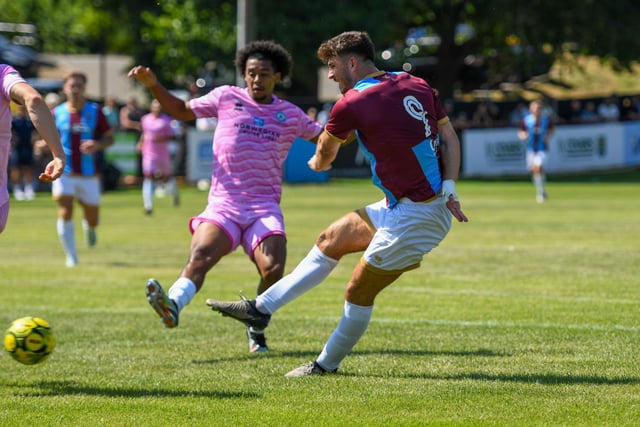 WATCH: Johnson praises Town after superb Eastbourne win