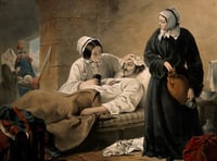 Haslemere Morning WI explores legacy of Florence Nightingale