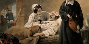 Haslemere Morning WI explores legacy of Florence Nightingale